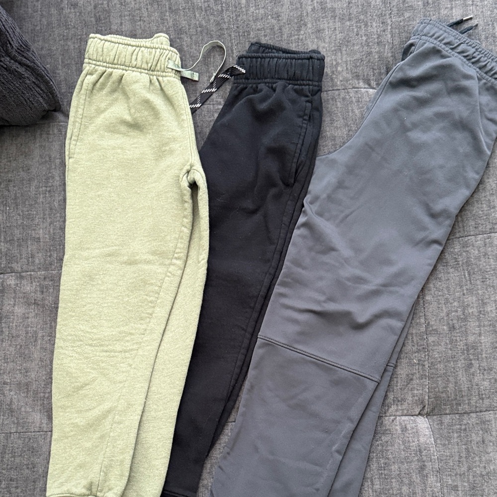 Cat & Jack Jogger Pants size 6/7
